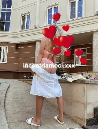 13 - Daria Escort Bolzano - 3287318393