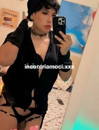 3512367078 - Bianca 24 Trans Ravenna