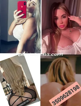3 - Sara Escort Milano - 3509628198