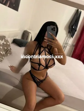 21 - Alessia Escort Napoli - 3520983019