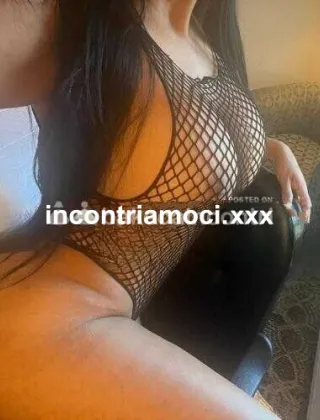 32 - Monika Escort Foggia - 3205319279
