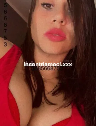3885668753 - 🍒 Bianca Massagio Corpo A Corpo Sensuale,