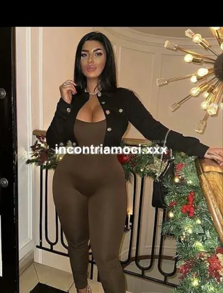 30 - Amalia Escort Milano - 3793758256