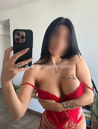 29 - Melissa Escort La spezia - 3890923750