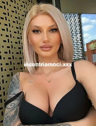 3936445494 - Serena 25 Escort 🇷🇺 Russa Treviso