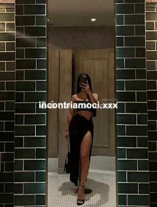 6 - Aurora Escort Terni - 3519465647