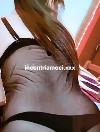28 - Lily Escort Roma - 3880546416
