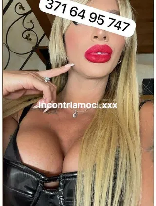 21 - Alessia Trans Salerno - 3716495747