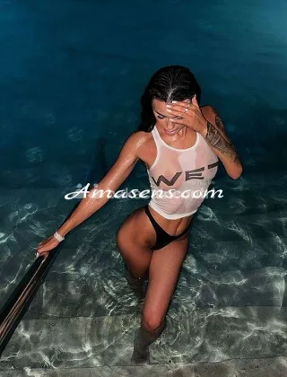 5 - Allesia Escort Milano - 3275259865