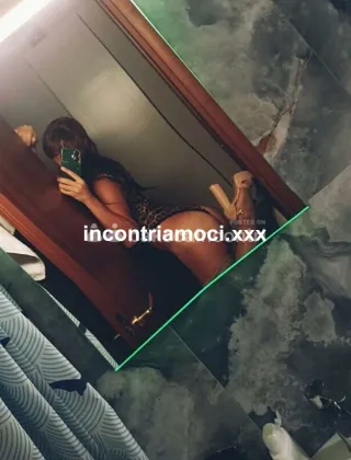 27 - Valeria Trans Salerno - 3892480133