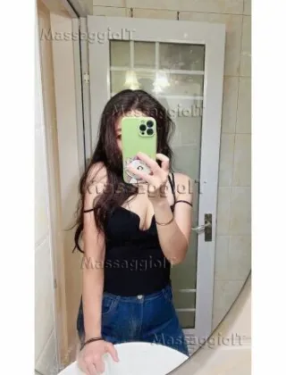 36 - Lisa Escort Ancona - 3347409956