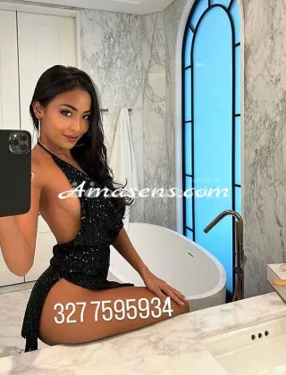 20 - Laura Escort Bergamo - 3277595934