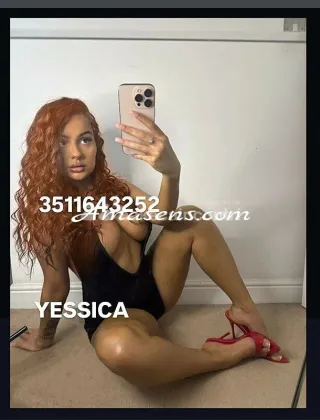 6 - Jessica Escort Roma - 3511643252