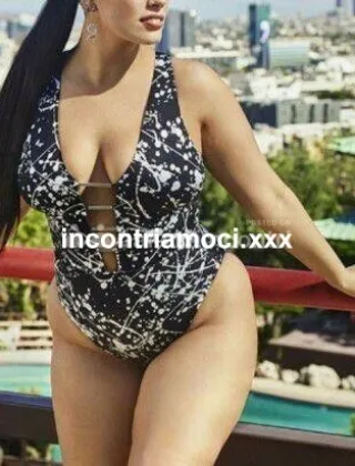 5 - Saretta Escort Ferrara - 3510830006