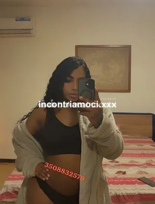 7 - Daniela Trans Roma - 3508832579