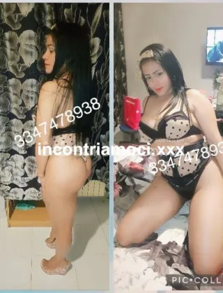 34 - Brytani Escort Frosinone - 3347478938