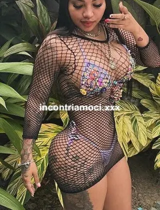 22 - Dolce Porcellona Escort Como - 3508607922