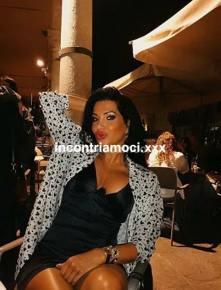 18 - Adriana Trans Milano - 3271234633