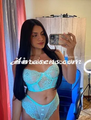 34 - Xiomara Trans Bari - 3508885596