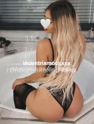 20 - New Escort Siena - 3512375258