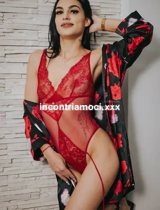 4 - Miky Escort Lucca - 3335320957