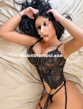 10 - Pamela Escort Cosenza - 3934647725
