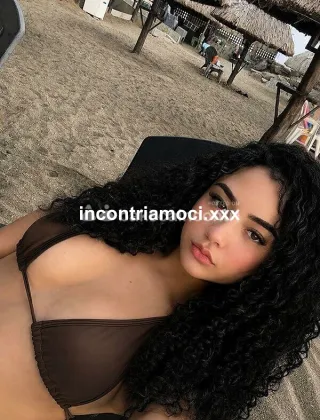 9 - Kendall Escort Sassari - 3533082432