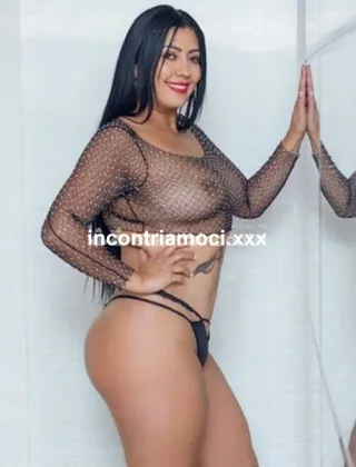 2 - Andreina Escort Pescara - 3701659178
