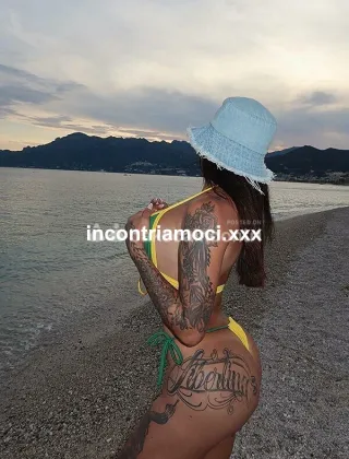 11 - Bruninha69 Trans Avellino - 3508578851