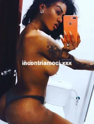 22 - Vania Trans Cuba Xxl Trans Cremona - 3401348255