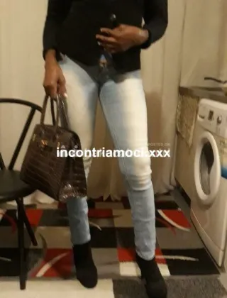 10 - Jennifer Escort Ancona - 3533252484
