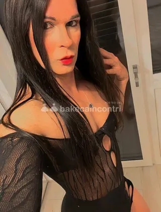 7 - Monike Transex Trans Bolzano - 3276520030