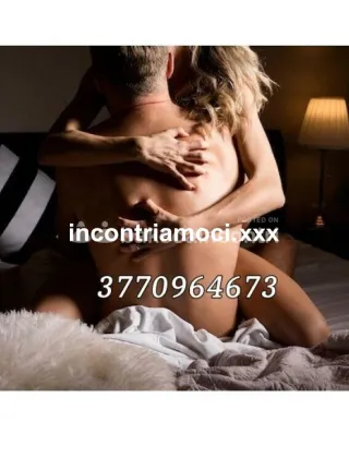 7 - Alma Escort Monza e della Brianza - 3770964673