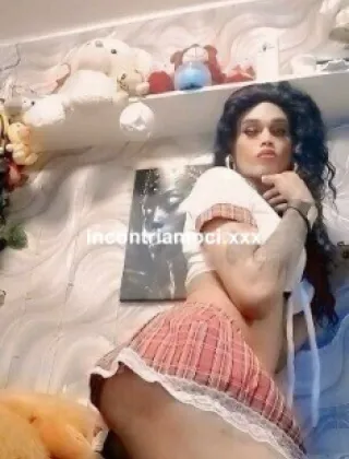 14 - Vanessa Trans Matera - 3509292508
