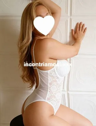 1 - Catariny Escort Brescia - 3274511265