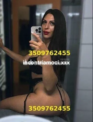 13 - Alicia Escort Prato - 3509762455