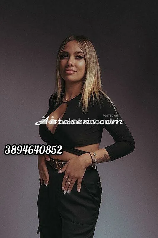 Bionda