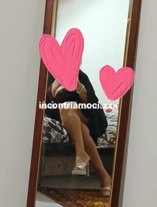 20 - Paola Coppie Salerno - 3509544387
