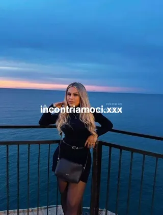 22 - Valeria Trans Monza e della Brianza - 3937167209
