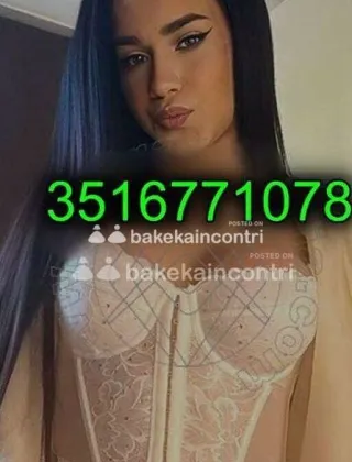 27 - Copia Escort Biella - 3516771078