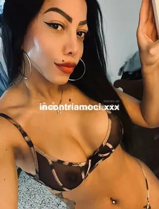 36 - Nicolly Trans Bari - 3890090249