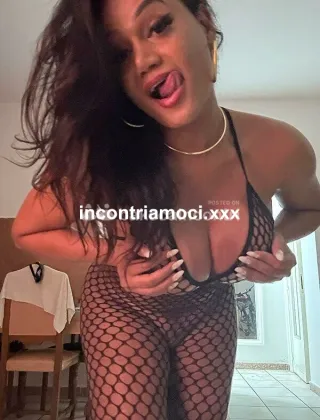 26 - Debora Trans Caserta - 3313887792