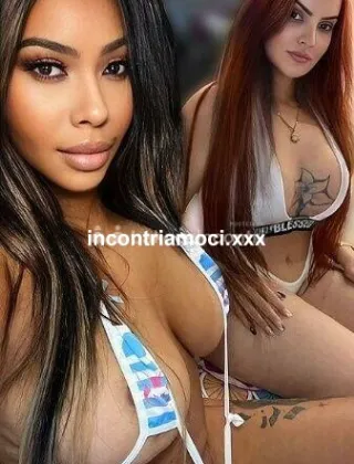 14 - Luna Escort Biella - 3805918614