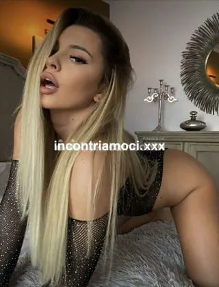 34 - Sara Escort Sassari - 3533085692