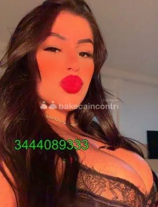 32 - Miele Escort Prato - 3444089333