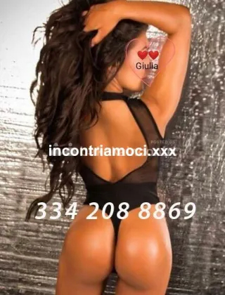 3342088869 - Giulia 28 Escort Palermo