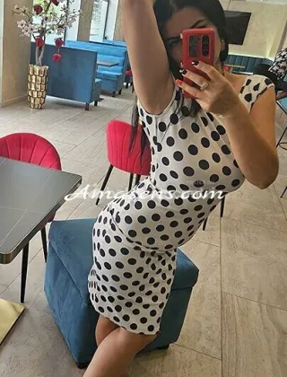 21 - Melissa Escort Brescia - 3289397102