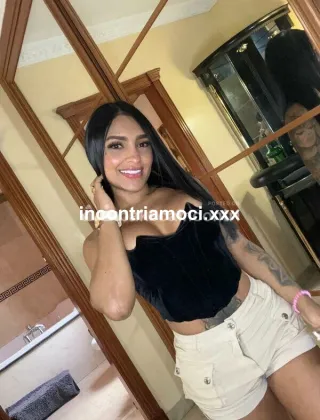 3533094759 - Sofia 22 Escort 🇨🇴 Colombiana Milano