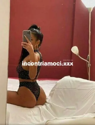 12 - Denise Escort Roma - 3508158650