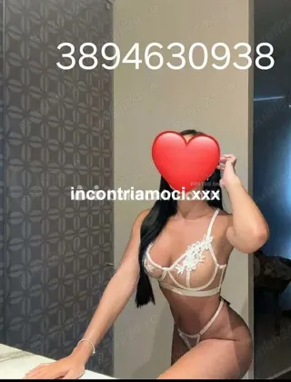 34 - Andrea Escort Treviso - 3894630938